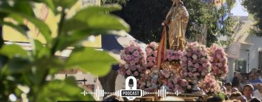 Radio Cartaya | Celso Pareja Obregón pregonará a la Virgen del Carmen de El Rompido