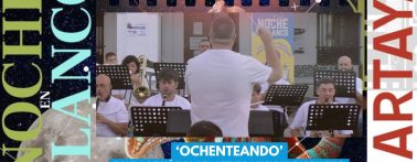 Cartaya Tv | IX Noche en Blanco – Banda de Música del Ateneo Musical Cartayero