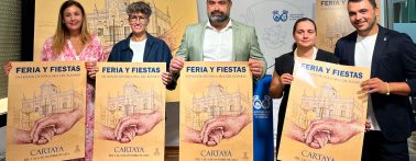 Cartaya Tv | La ‘Feria y Fiestas’ de 2024 adelanta su inauguración para el martes por la tarde