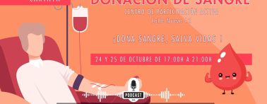 Radio Cartaya | Campaña de Donación de Sangre