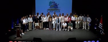 Cartaya Tv | Gala del Deporte de Cartaya