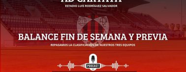 Radio Cartaya | Balance del fin de semana y previa de la AD Cartaya