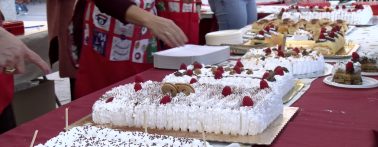 Cartaya Tv | Mercado tradicional navideño en la Plaza Redonda hasta el 21 de diciembre