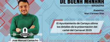 Radio Cartaya | El Ayuntamiento de Cartaya ultima los detalles para presentar el cartel del Carnaval