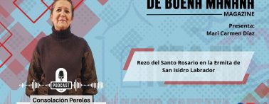 Radio Cartaya | Rezo del Santo Rosario en la Ermita de San Isidro Labrador