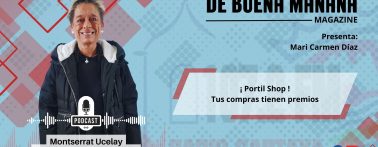 Cartaya Tv | ¡ Portil Shop ! Tus compras tienen premios