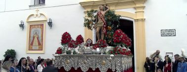 Cartaya Tv | Procesión de San Sebastián, Patrón de Cartaya y de la Policía Local