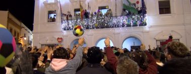 Cartaya Tv | Las cabalgatas de los Reyes Magos ponen fin a la Campaña de Navidad 2024 en Cartaya