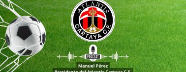 Radio Cartaya | Comienza la semana con un interesante partido