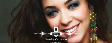 Radio Cartaya | Sandra Carrasco invitada de honor de la XXIII Feria del Caballo y sus Complementos