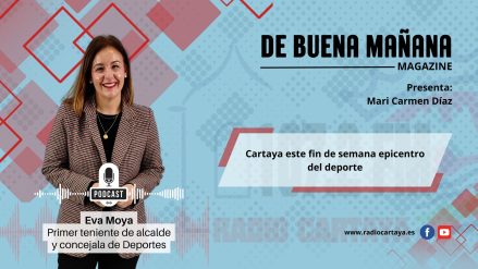 ENTREVISTAS MAGAZINE - eva moya