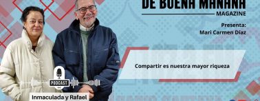 Radio Cartaya | Compartir es nuestra mayor riqueza