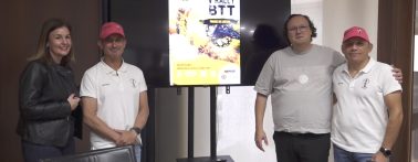 Cartaya Tv | Presentado el V Rally BTT ‘Pinares de Cartaya’