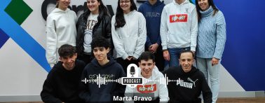 Radio Cartaya | El IES Mapi Valle de Cartaya, llega a la Gran Final Nacional de la First Lego League