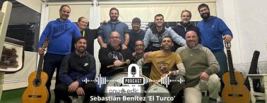 Radio Cartaya | La chirigota ‘Tu casa es la mía’ en semifinales del concurso de de Punta Umbría