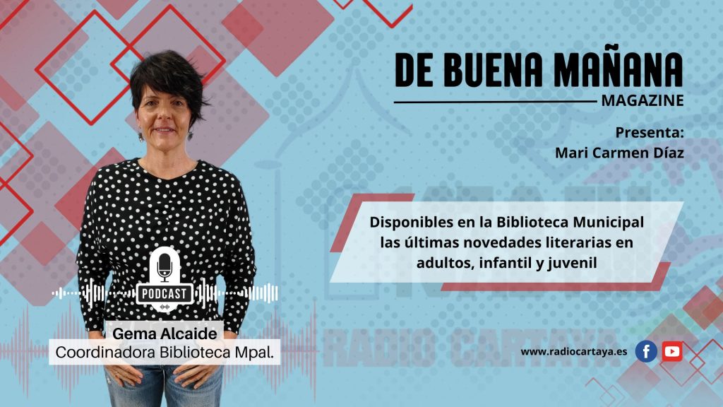 ENTREVISTAS MAGAZINE - biblioteca