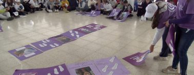 Cartaya Tv | Mujeres Imparables, acto conmemorativo del 8M Día Internacional de la mujer