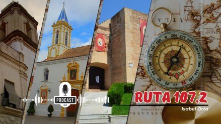 RUTA 107.2 - PODCAST